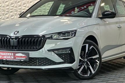 Skoda Scala 4.886 km 27.499 &euro; Heidenau 01809