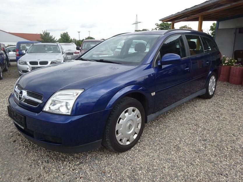 Vectra