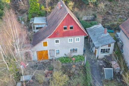 Haus Dresden Cossebaude - 5 Zimmer, 100 m&sup2;, 199.000&euro; | Angebot:26156459