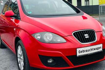 Seat Altea 180.000 km 3.499 &euro; Dresden 01259