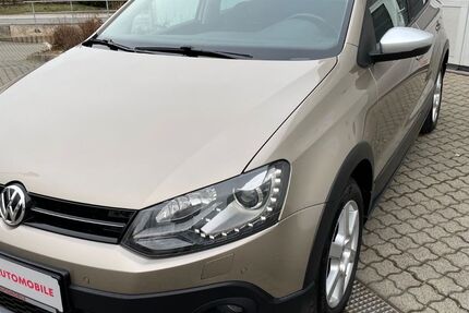 VW Polo 48.350 km 10.990 &euro; Freital 01705