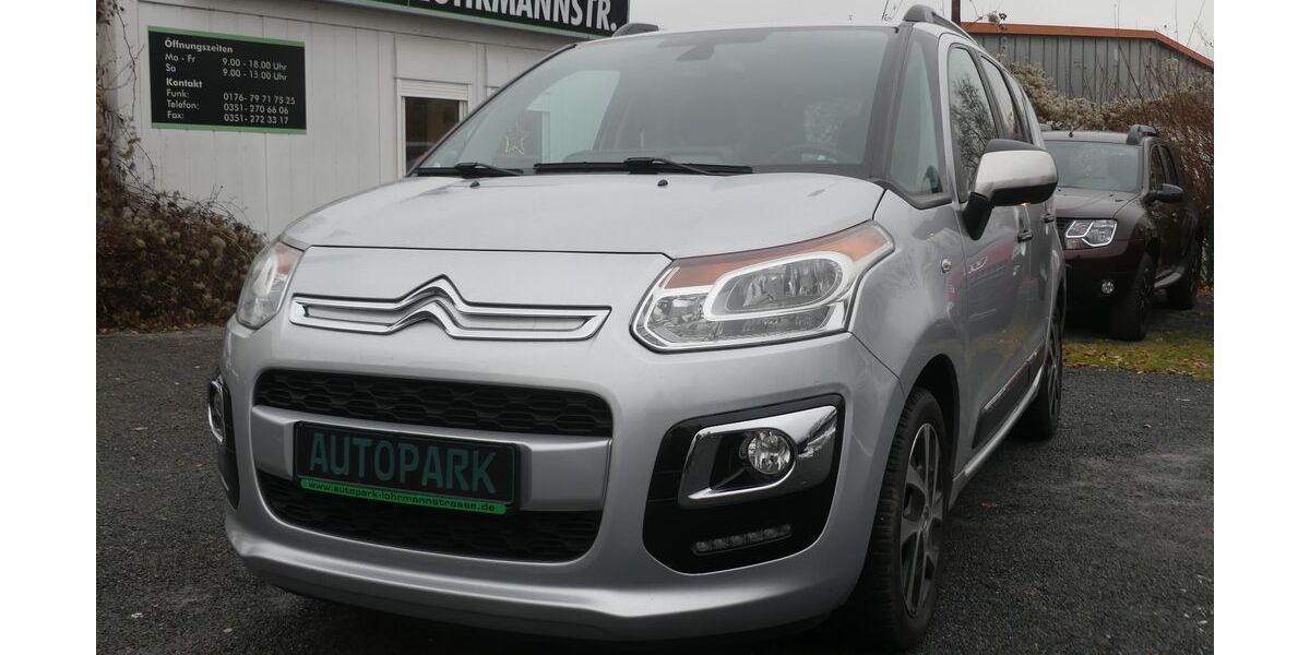 Citroen C3 102.300 km 6.490 &euro; Dresden 01237