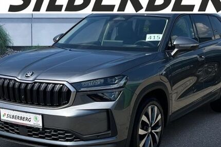 Skoda Kodiaq 11.404 km 40.949 &euro; Radeberg 01454