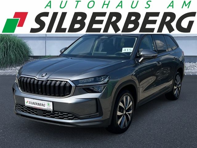 Skoda Kodiaq 11.404 km 40.949 &euro; Radeberg 01454