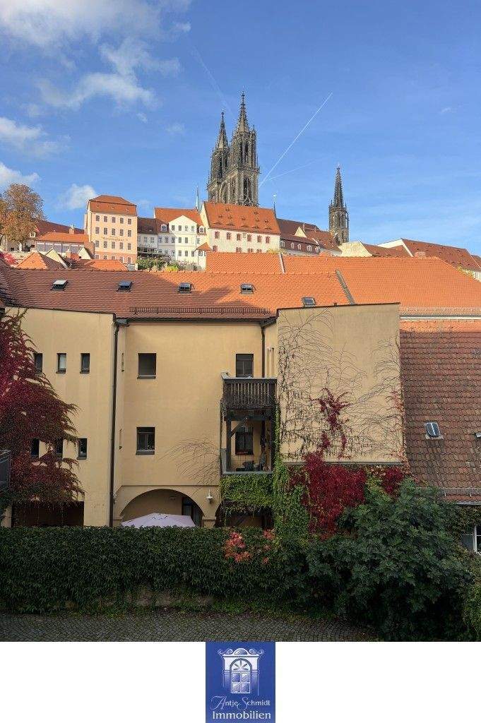 Wohntraum mit Balkon und Blick! Ruhig gelegen! 3 zimmer