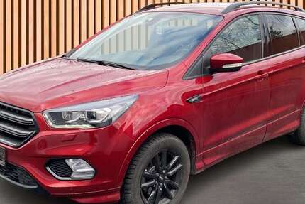 Ford Kuga 87.721 km 16.980 &euro; Dresden/Weißig 01328