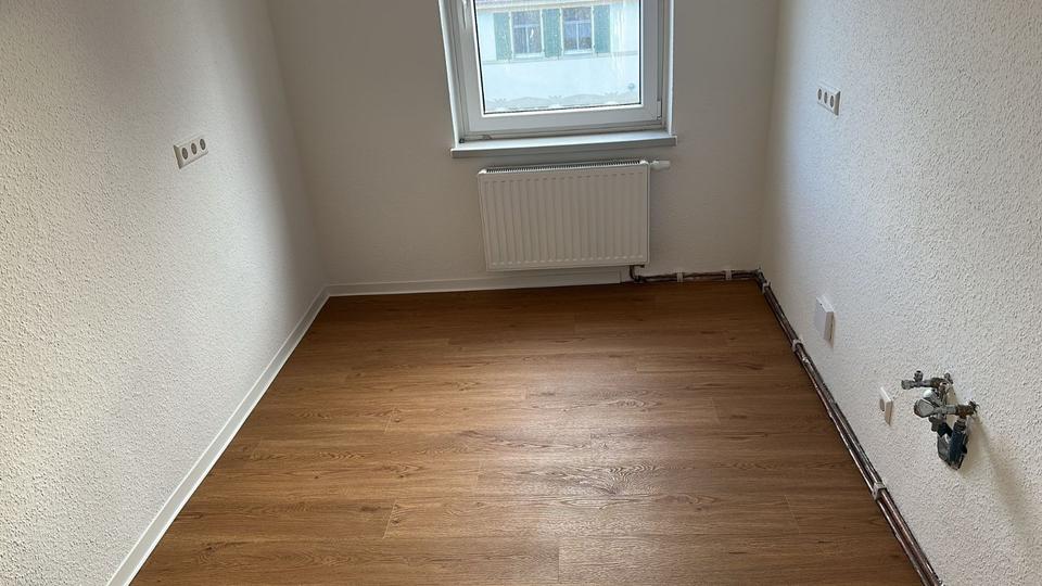 DG Wohnung zu vermieten 2 zimmer