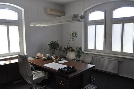 Stilvolles Büro, Kanzlei in Radebeul zimmer