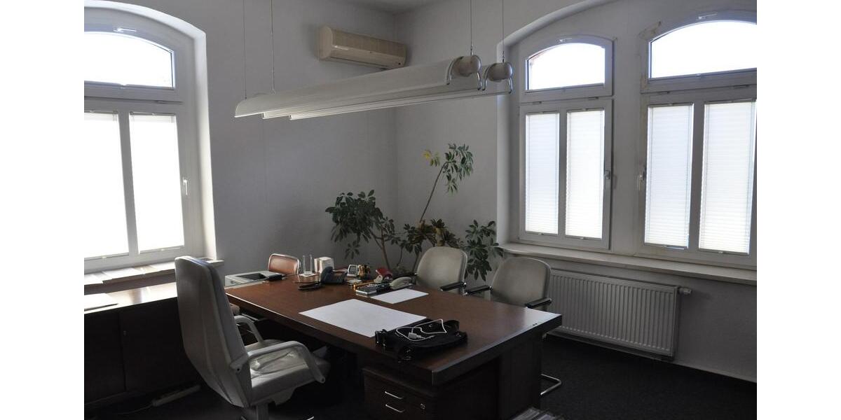 Stilvolles Büro, Kanzlei in Radebeul zimmer