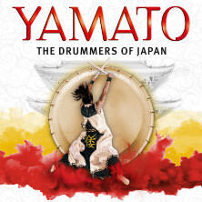 YAMATO - The Drummers of Japan Dresden