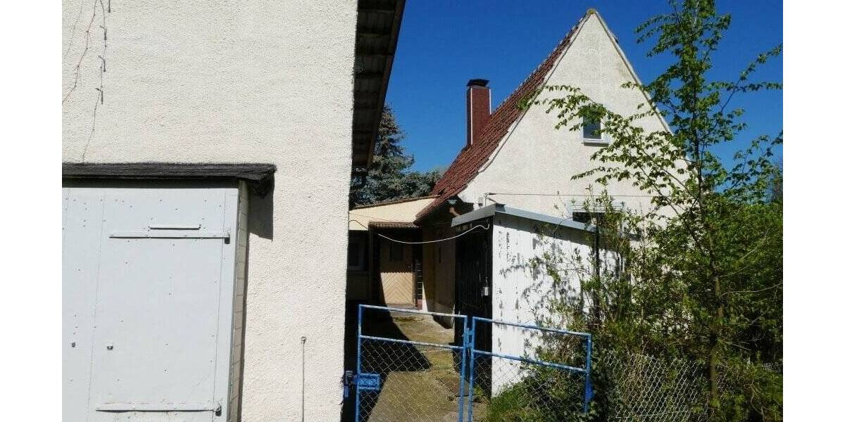 Einfamilienhaus Müglitztal Maxen - 3 Zimmer, 90 m&sup2;, 130.000&euro; | Angebot:23971508
