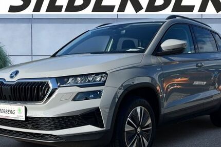 Skoda Karoq 28.800 km 20.849 &euro; Radeberg 01454