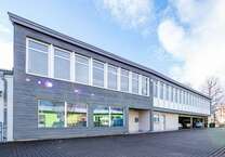 Büro in Dresden 2.000 € 248 m²