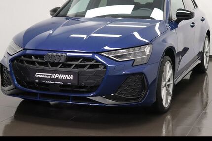 Audi A3 6.000 km 43.990 &euro; Pirna 01796