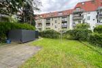 **MaisonnetteWohnung in grüner Lage**