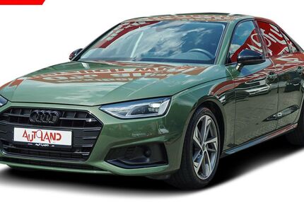 Audi A4 33.603 km 29.950 &euro; Dresden 01069