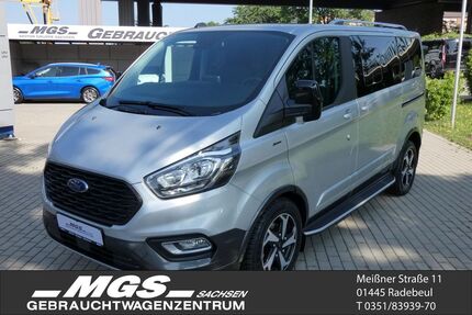 Ford Tourneo Custom 19.300 km 33.950 &euro; Radebeul 01445