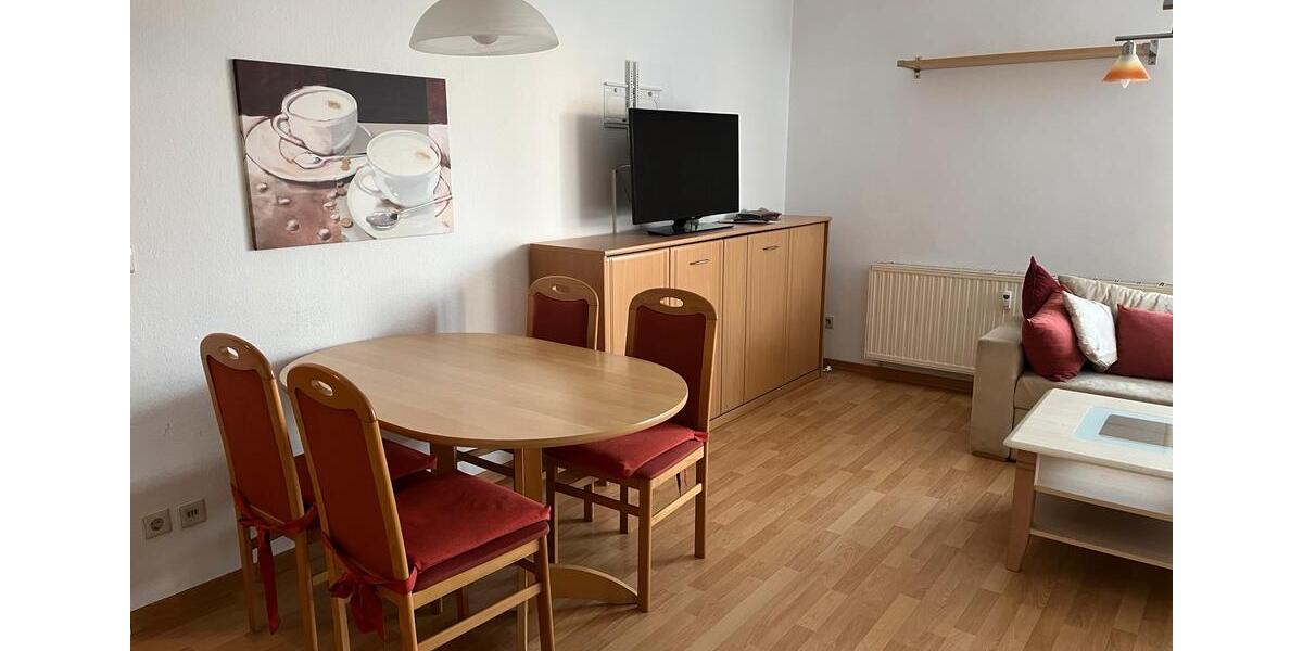 Erdgeschoßwohnung Radeberg - 2 Zimmer, 55 m&sup2;, 124.000&euro; | Angebot:24739965