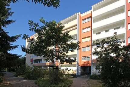 Wohnung Coswig - 3 Zimmer, 62 m&sup2;, 456&euro; | Angebot:27516952