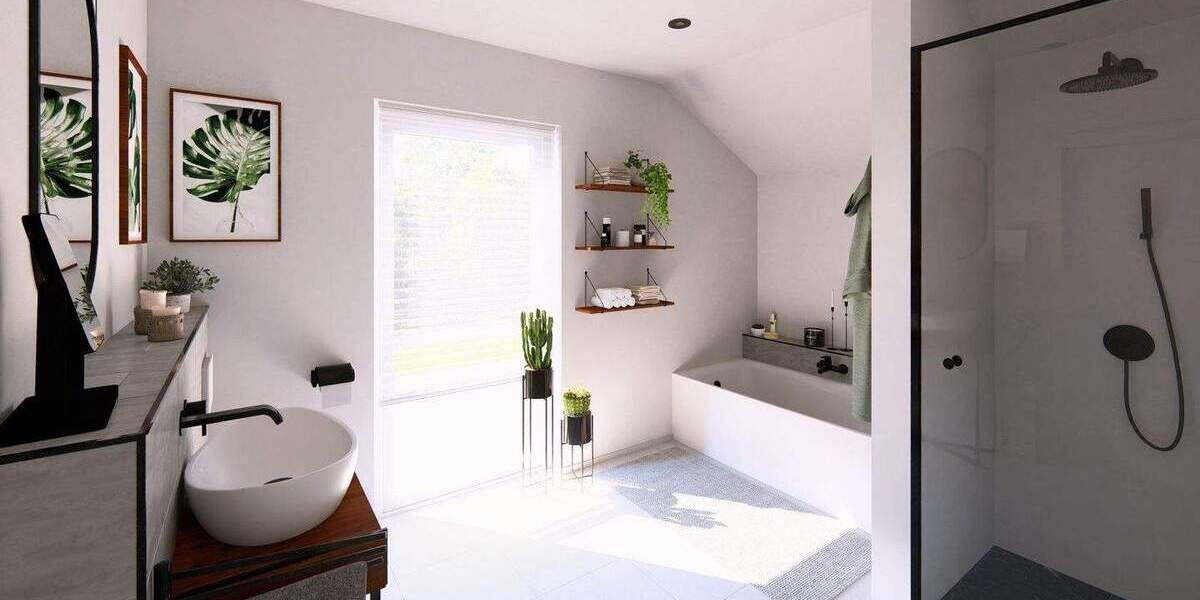 Einfamilienhaus Bannewitz Golberode - 5 Zimmer, 146 m&sup2;, 328.569&euro; | Angebot:25716140