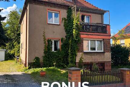 Haus Dresden / Lockwitz Lockwitz - 7 Zimmer, 124 m&sup2;, 380.000&euro; | Angebot:27230595