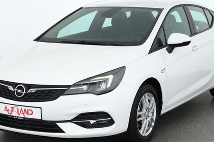 Opel Astra 49.989 km 13.950 &euro; Dresden 01069