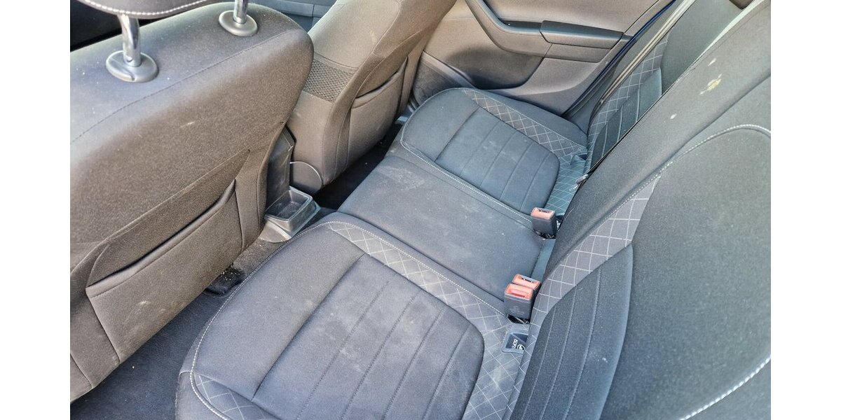 Skoda Fabia 1.2 TSI Combi 171.036 km 3.990 &euro; Wilsdruff 01723