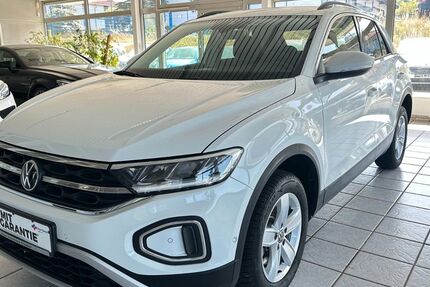 VW T-Roc 65.740 km 21.499 &euro; Kesselsdorf 01723