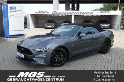 Ford Mustang 24.600 km 48.150 &euro; Radebeul 01445
