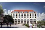 Etagenwohnung Dresden Innere Altstadt - 3 Zimmer, 90 m&sup2;, 1.586&euro; | Angebot:26388696