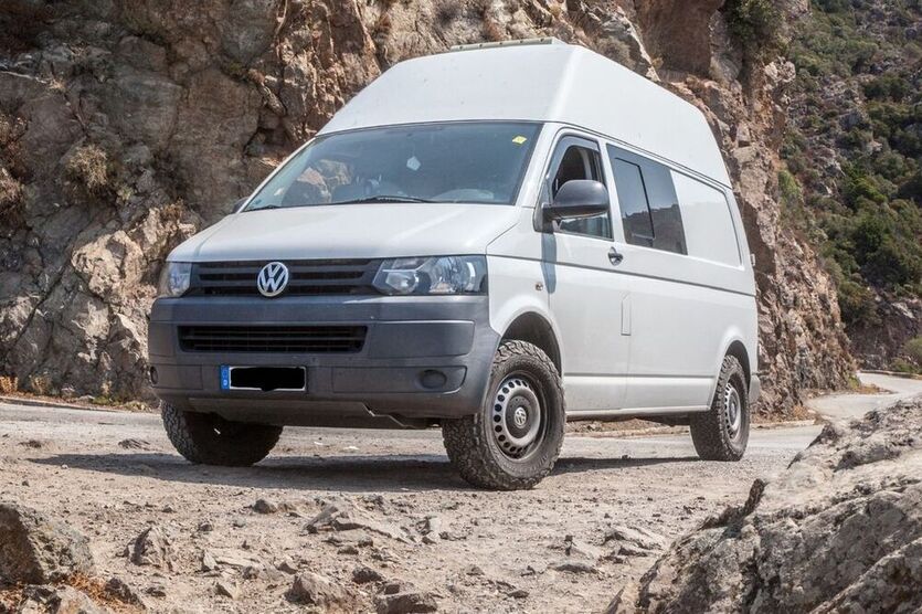 T5 Transporter