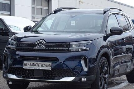 Citroen C5 Aircross 21.360 km 26.790 &euro; Meißen 01662