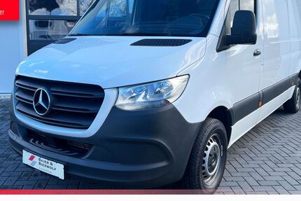 Mercedes-Benz Sprinter 191.000 km 19.000 € Coswig 01640