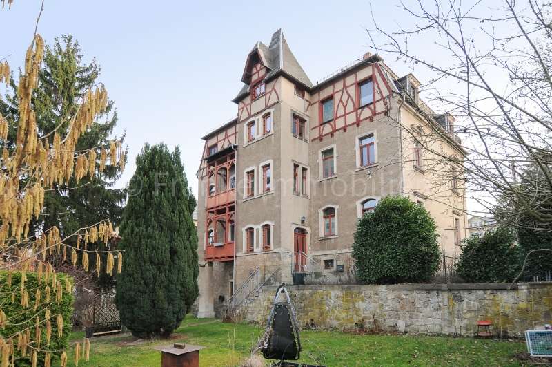 Einfamilienhaus Dresden Cossebaude - 15 Zimmer, 359 m&sup2;, 615.000&euro; | Angebot:27208236