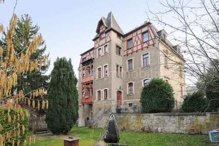 Haus Dresden Cossebaude - 15 Zimmer, 359 m&sup2;, 615.000&euro; | Angebot:27208236