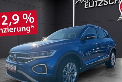 VW T-Roc 61.150 km 20.790 &euro; Dresden 01139