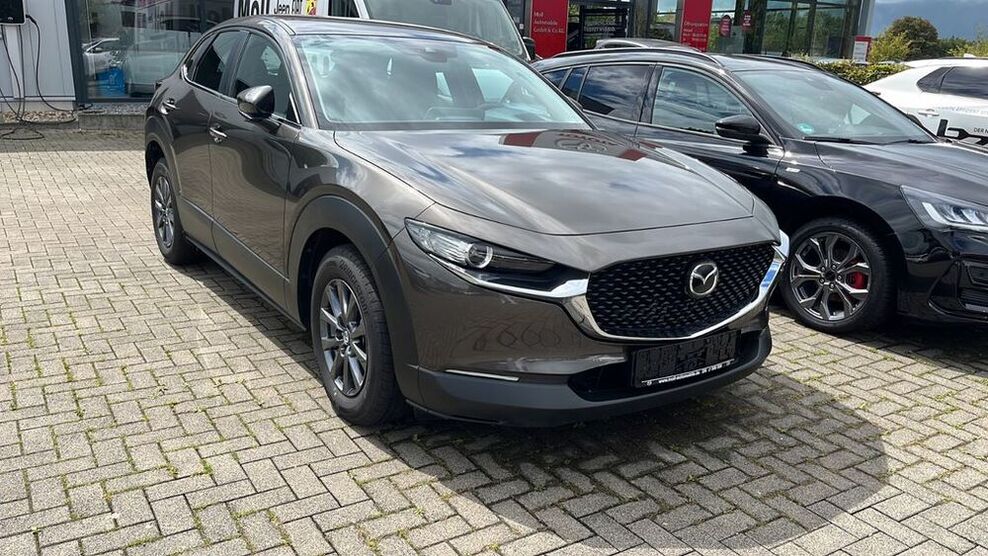 CX-30