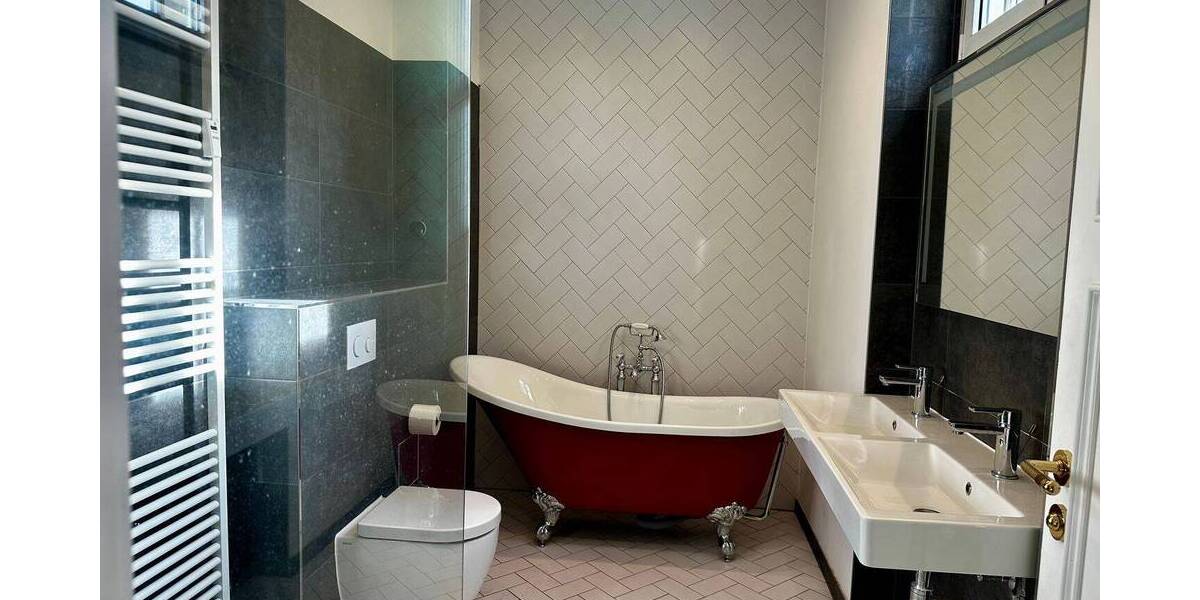 Etagenwohnung Dresden Radeberger Vorstadt - 8 Zimmer, 320 m&sup2;, 1.320.000&euro; | Angebot:26686246