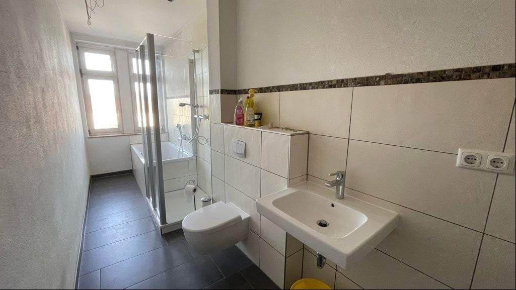 Etagenwohnung Pirna - 3 Zimmer, 106 m&sup2;, 1.000&euro; | Angebot:25780951