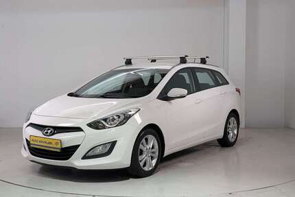 Hyundai i30 156.291 km 6.890 &euro; Dresden 01237