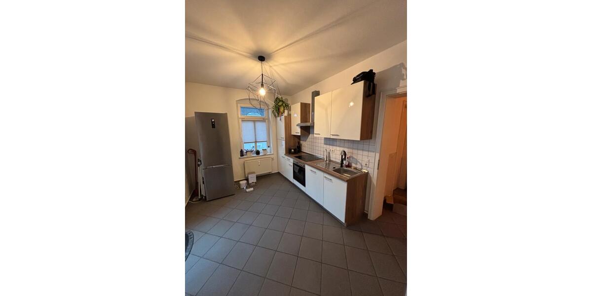 2 Raum Wohnung 2 zimmer