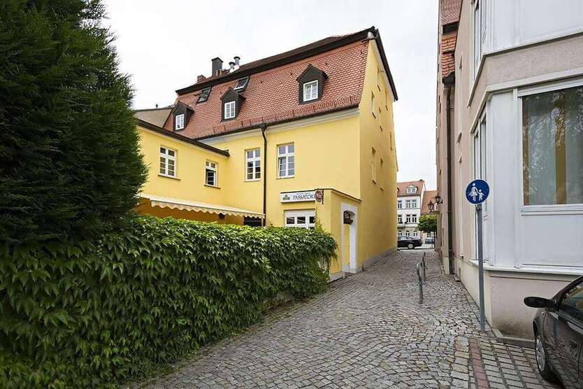Wohnung zum Mieten in Pulsnitz 405 € 80 m²