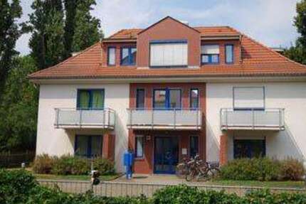 Wohnung Dresden Cotta - 1 Zimmer, 21 m&sup2;, 280&euro; | Angebot:26250372