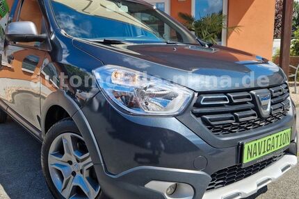 Dacia Dokker 61.890 km 14.890 &euro; Pirna 01796