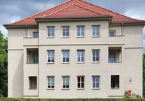 2-Raum-Wohnung in der Nähe vom Großen Garten