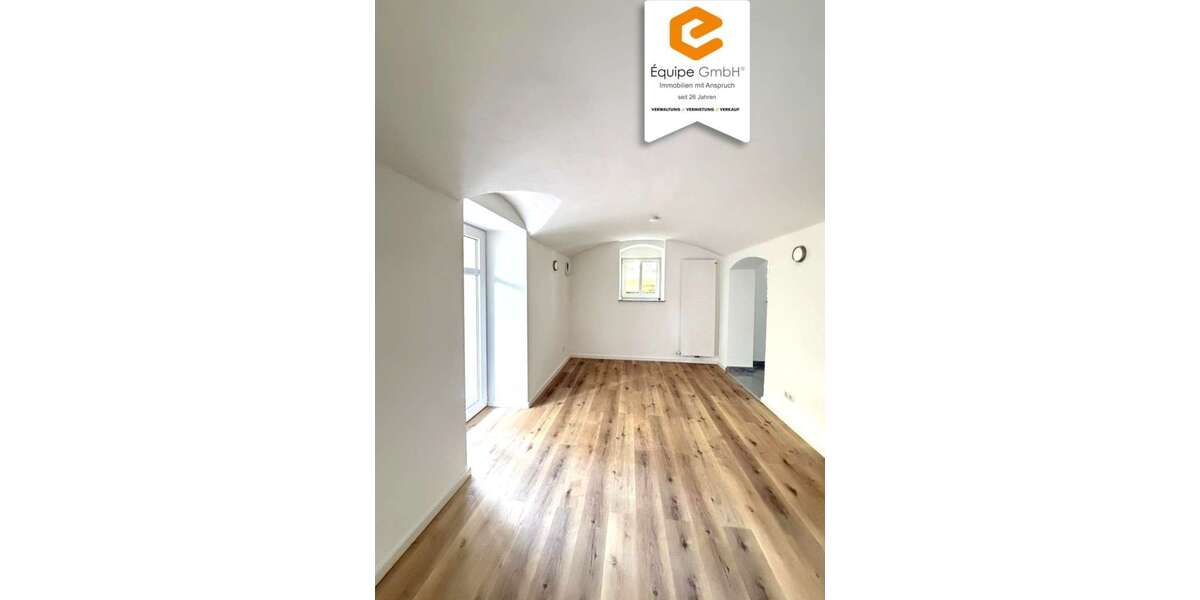 Etagenwohnung Dresden Löbtau - 2 Zimmer, 54 m&sup2;, 620&euro; | Angebot:26947123