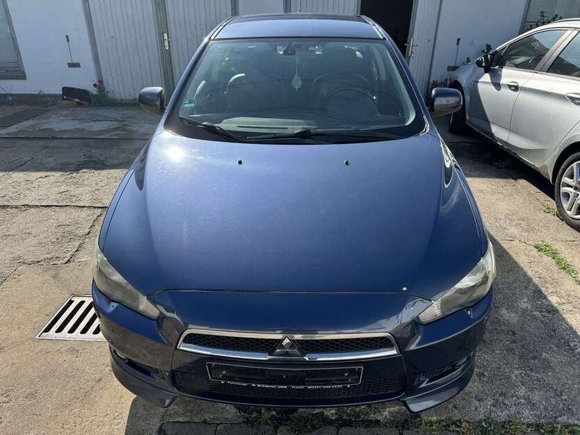 Lancer