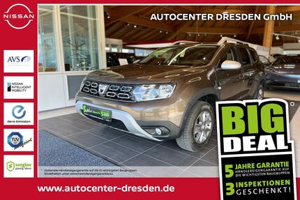 Dacia Duster 80.704 km 13.480 &euro; Dresden 01067