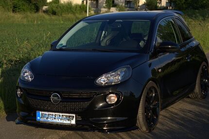 Opel Adam 41.850 km 19.500 &euro; Dresden 01067