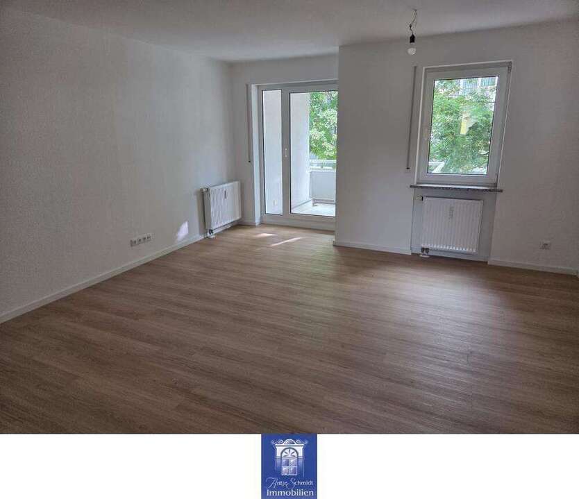 Wohnung zum Mieten in Freital 550 € 60.83 m²